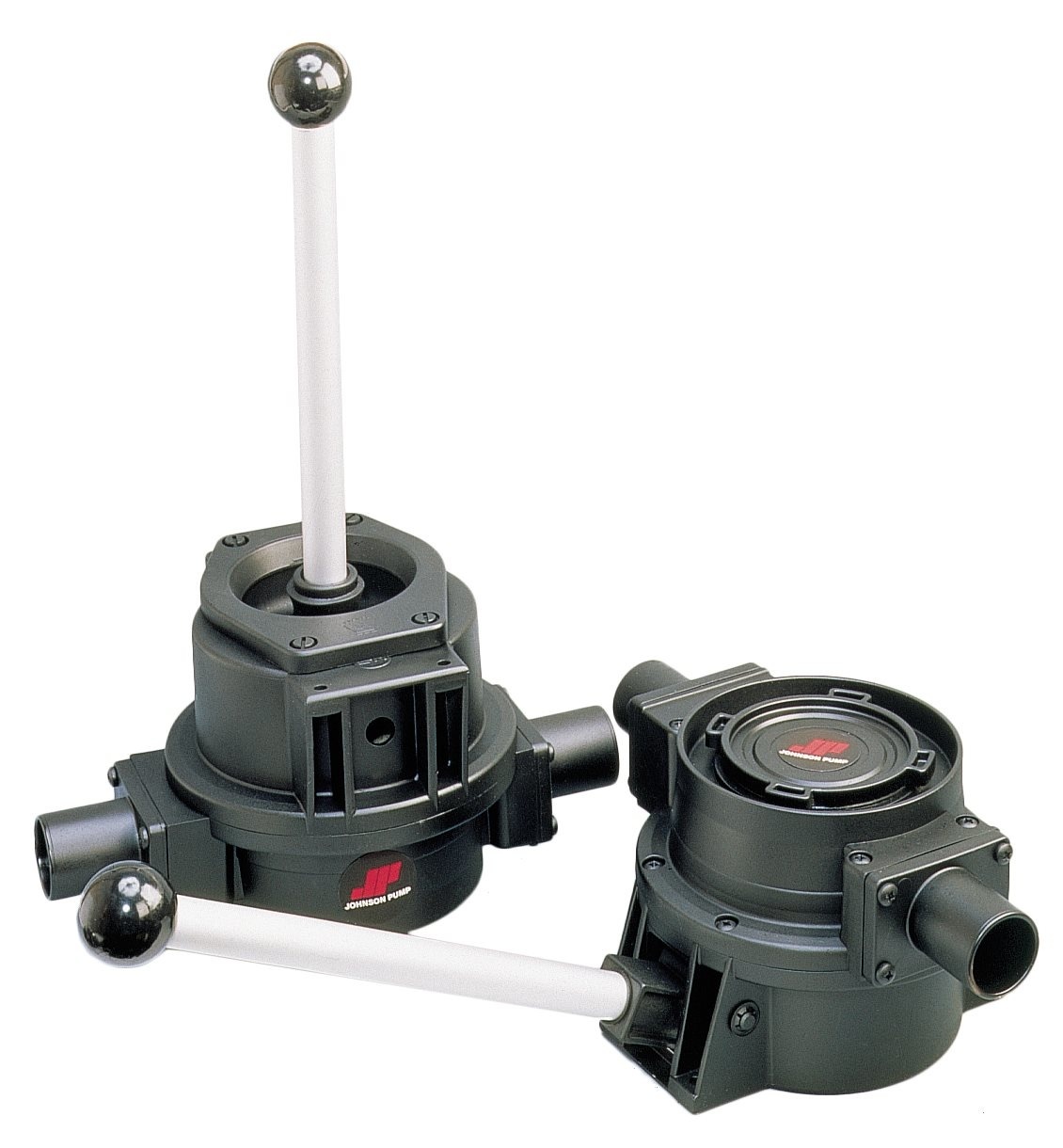 Johnson Pump Viking handlenspomp  horizontale montage