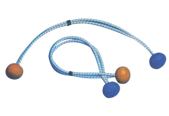 Allpa Zeilbinder Ø 4 mm - 4 stuks