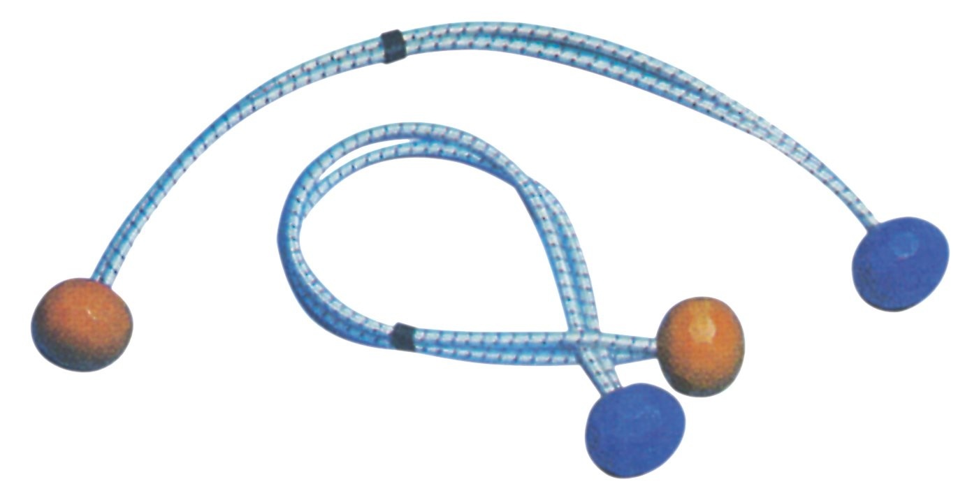 Allpa Zeilbinder Ø 4 mm - 4 stuks