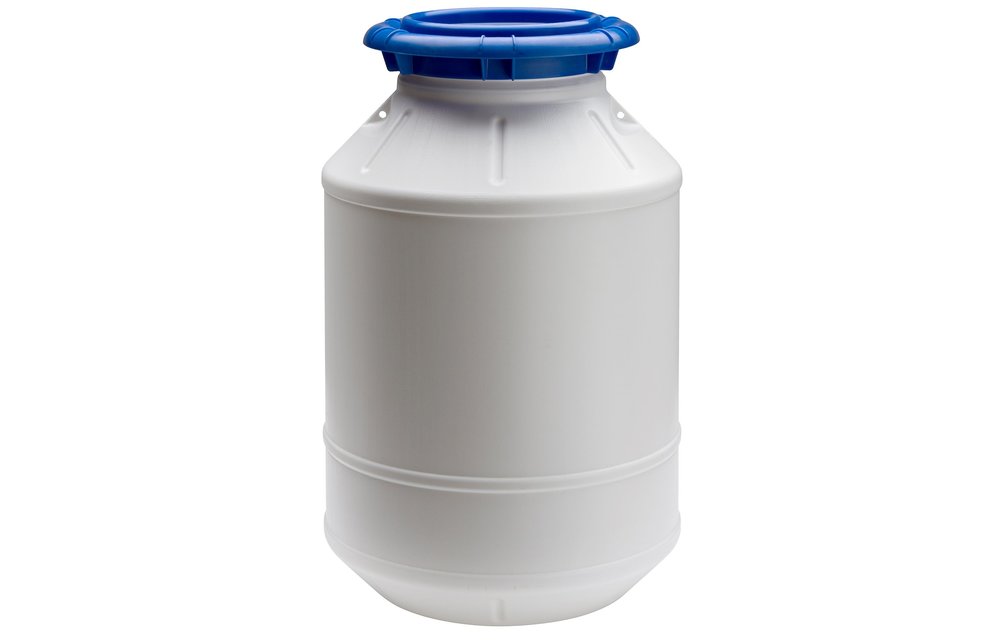Allpa Container waterdicht 12l H=380 (tonnetje)