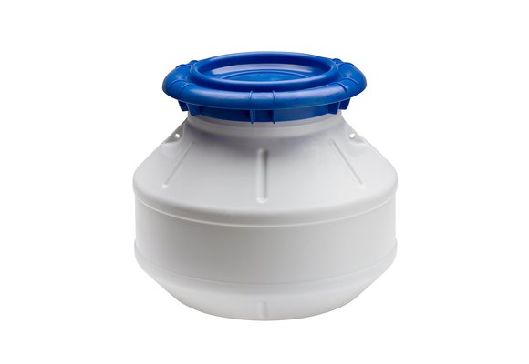 Allpa Container waterdicht  6l  H=200 (tonnetje)