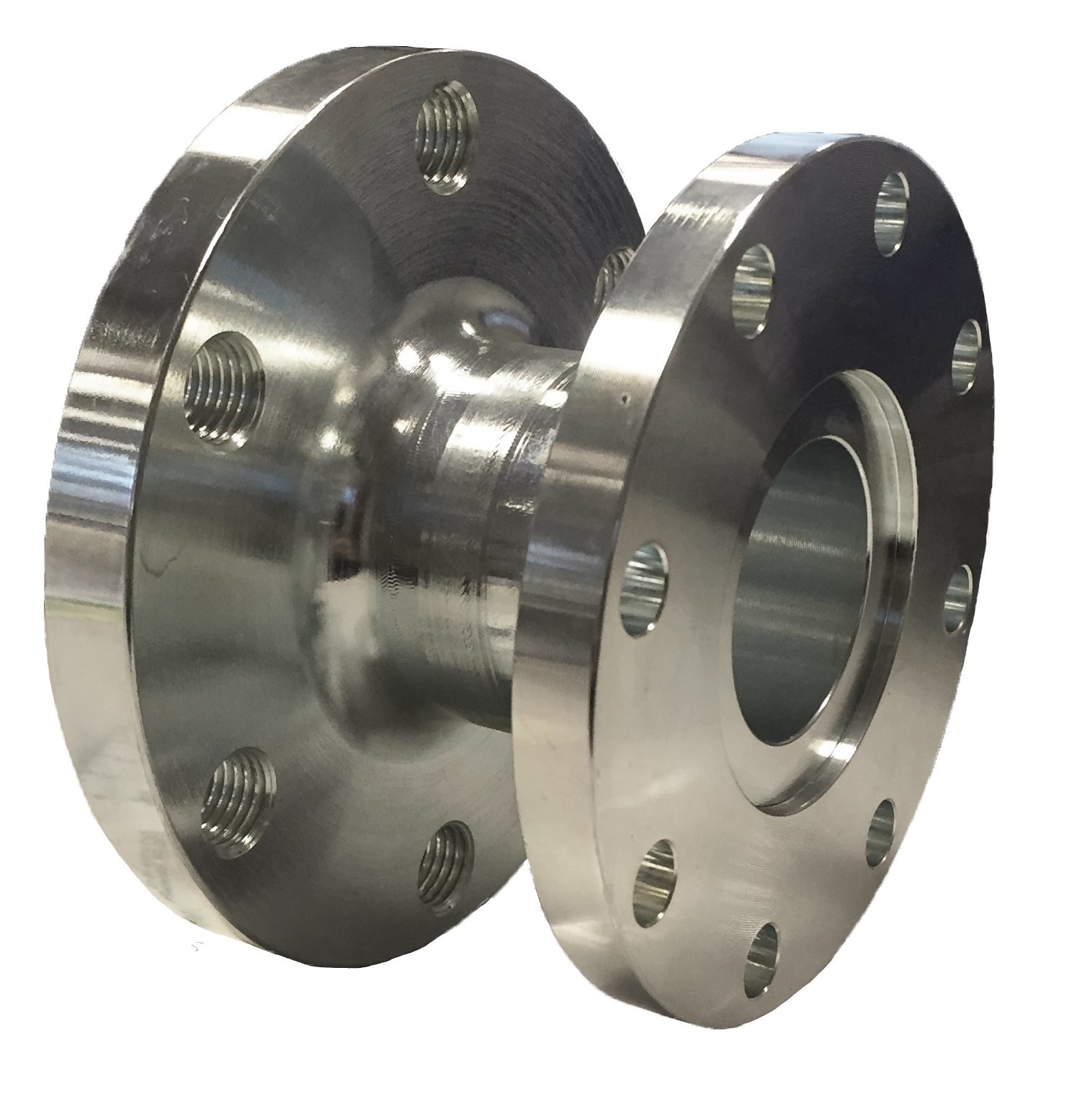 Technodrive Afstandsring keerkoppeling x flexibele koppeling (TM265)