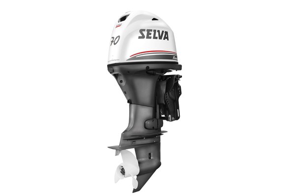 Selva Buitenboordmotoren Murena  70EFI-16V  E.ST.L.PT.  70pk