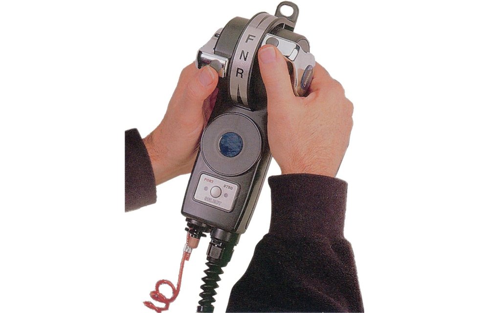 NHK MEC Handheld control kit single (NM0907-00)