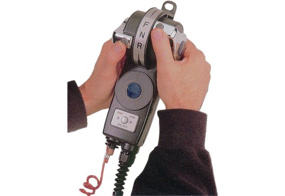 NHK MEC Handheld control kit  single (NM0907-00)