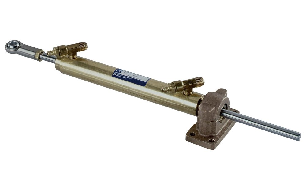 SeaStar Cilinder 110kgm voor hydraulisch inboard stuursysteem ( BA175-7TM)