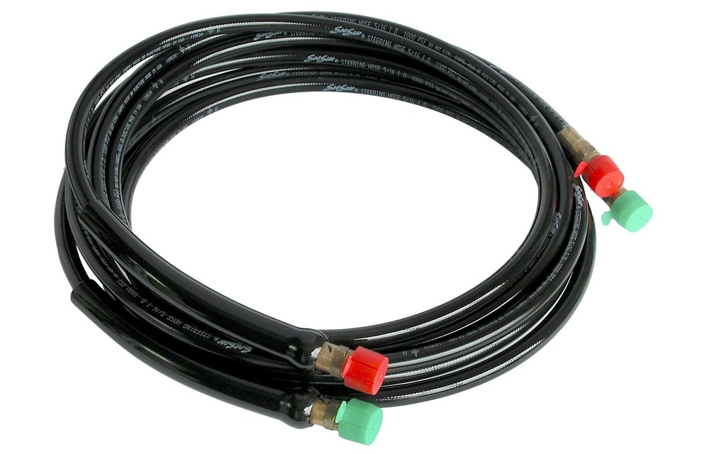 SeaStar Slangen Set 14' (HO5914)
