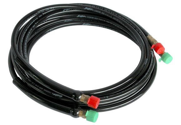 SeaStar Slangen Set 14' (HO5914)