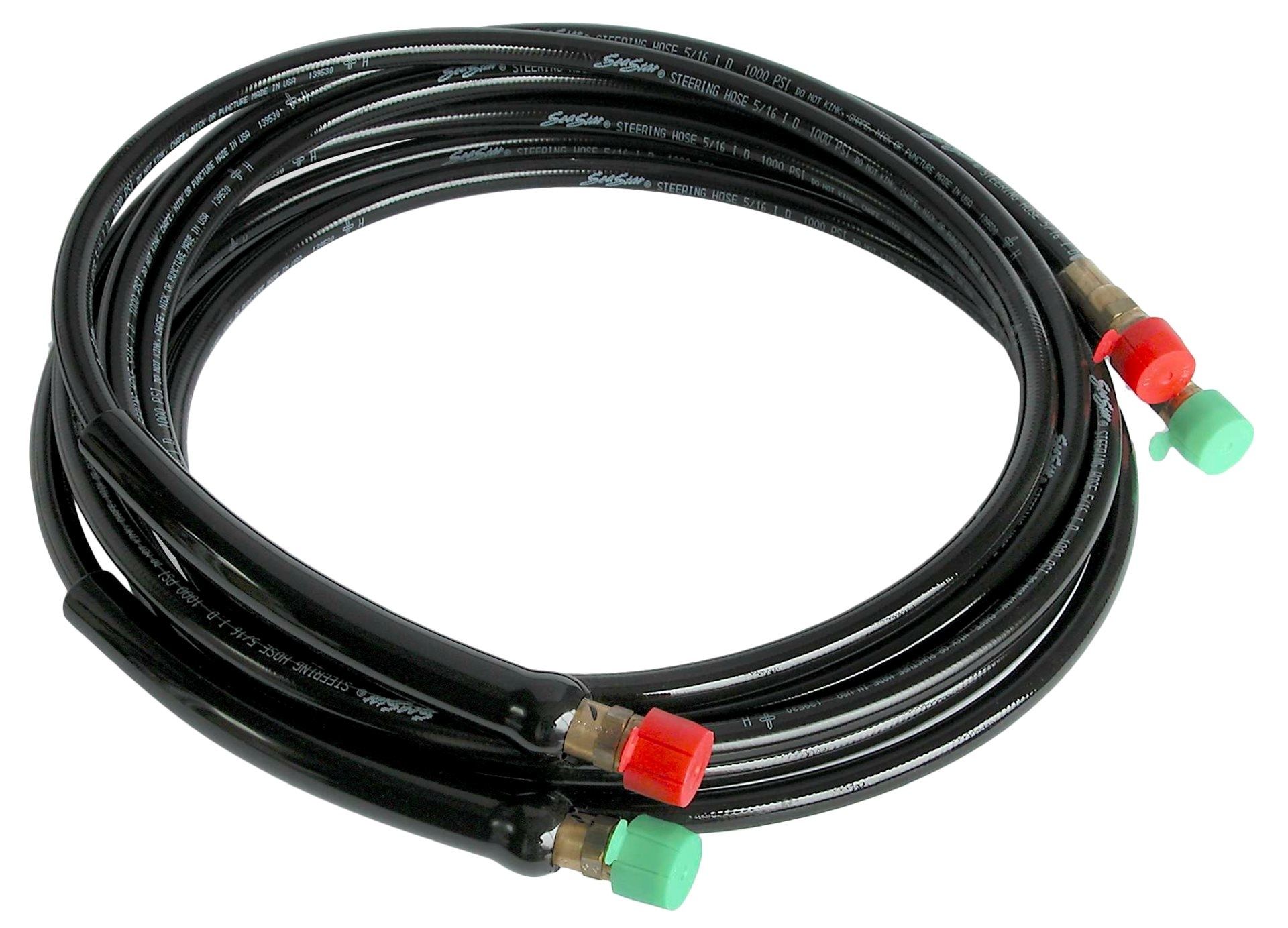 SeaStar Slangen Set 14' (HO5914)