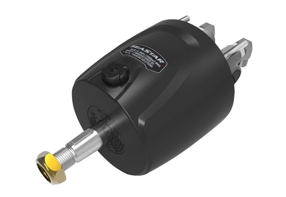 Seastar Pro 2.0 Stuurpomp (33 0cc/103bar) - Opbouw