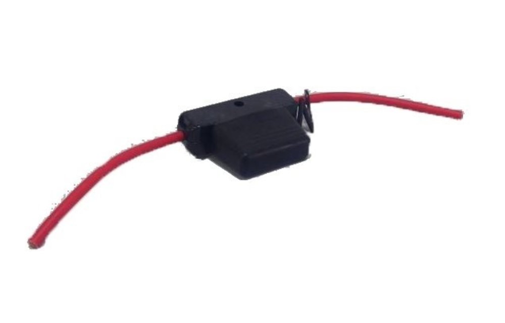 SeaStar Extra heavy duty maxi fuse 40A