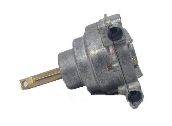 SeaStar Twin Tilt Stuurkop NFB 4.2 Rotary