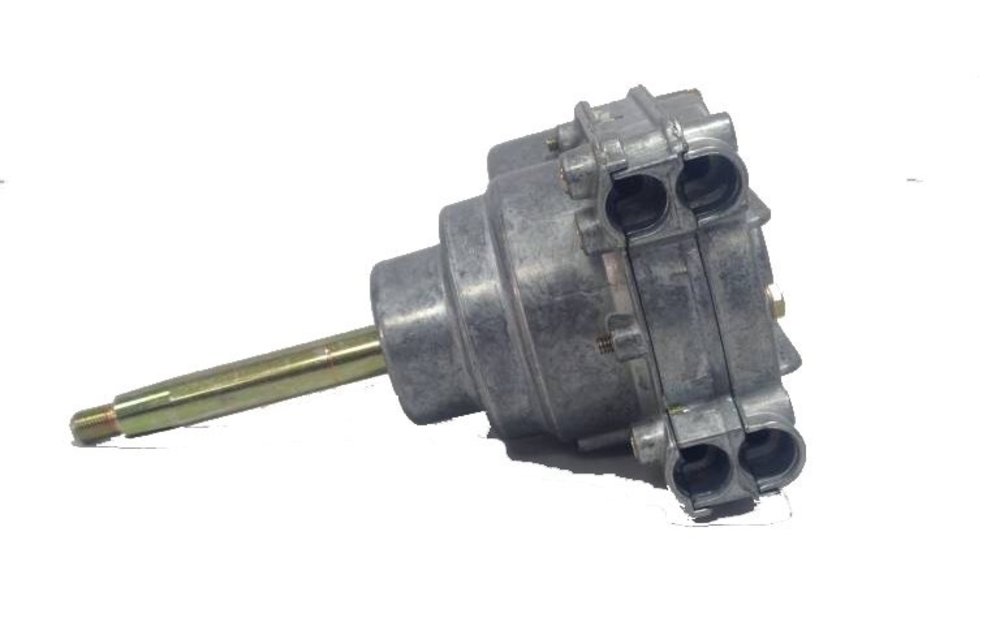 SeaStar Twin Stuurkop NFB 4.2 Rotary