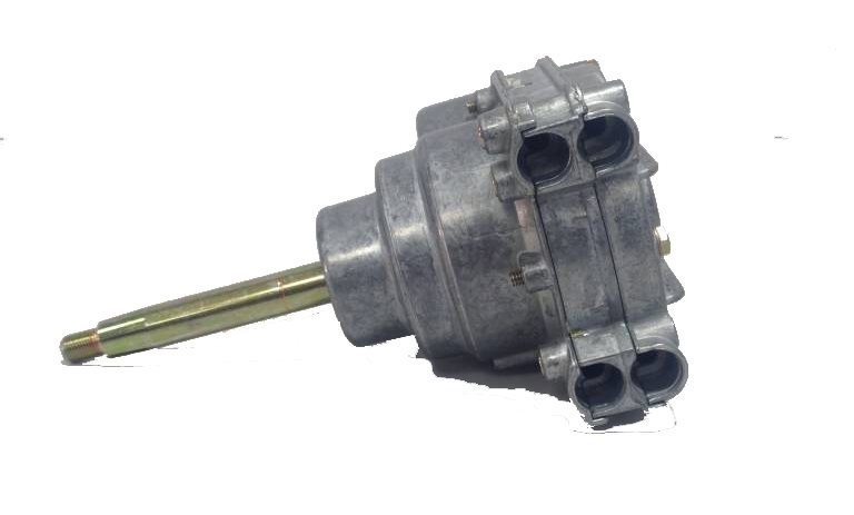 SeaStar Twin Stuurkop NFB 4.2 Rotary