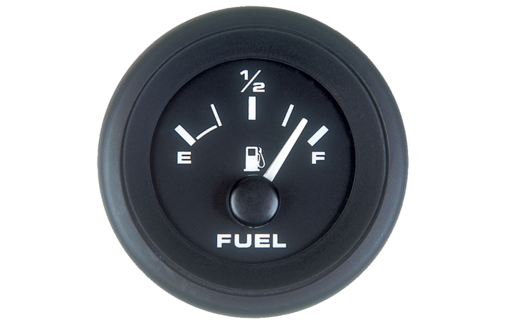 Veethree Premier Pro Brandstofmeter (VDO)