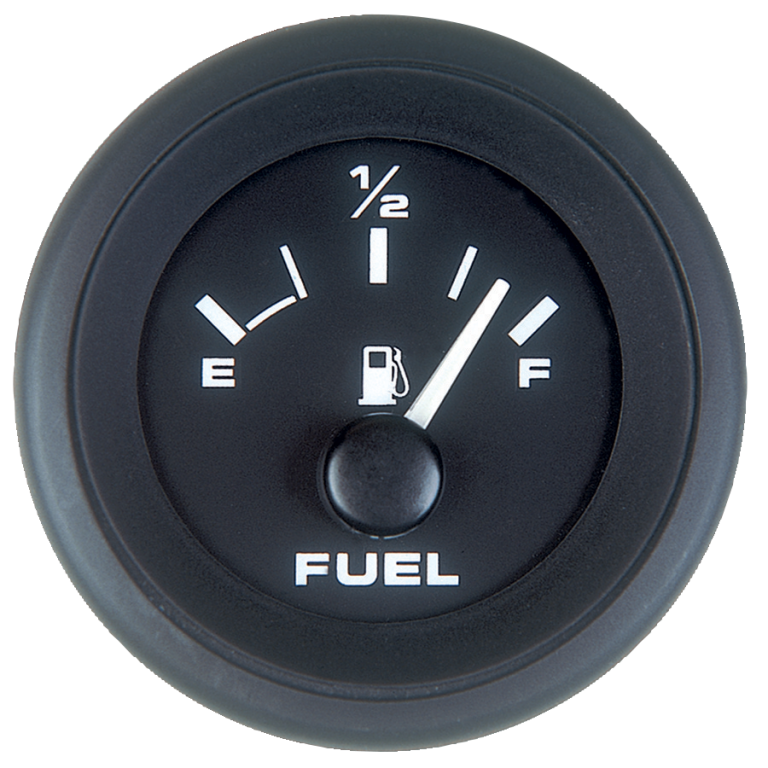 Veethree Premier Pro Brandstofmeter (VDO)