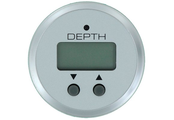 Allpa Argent Pro dieptemeter digitaal