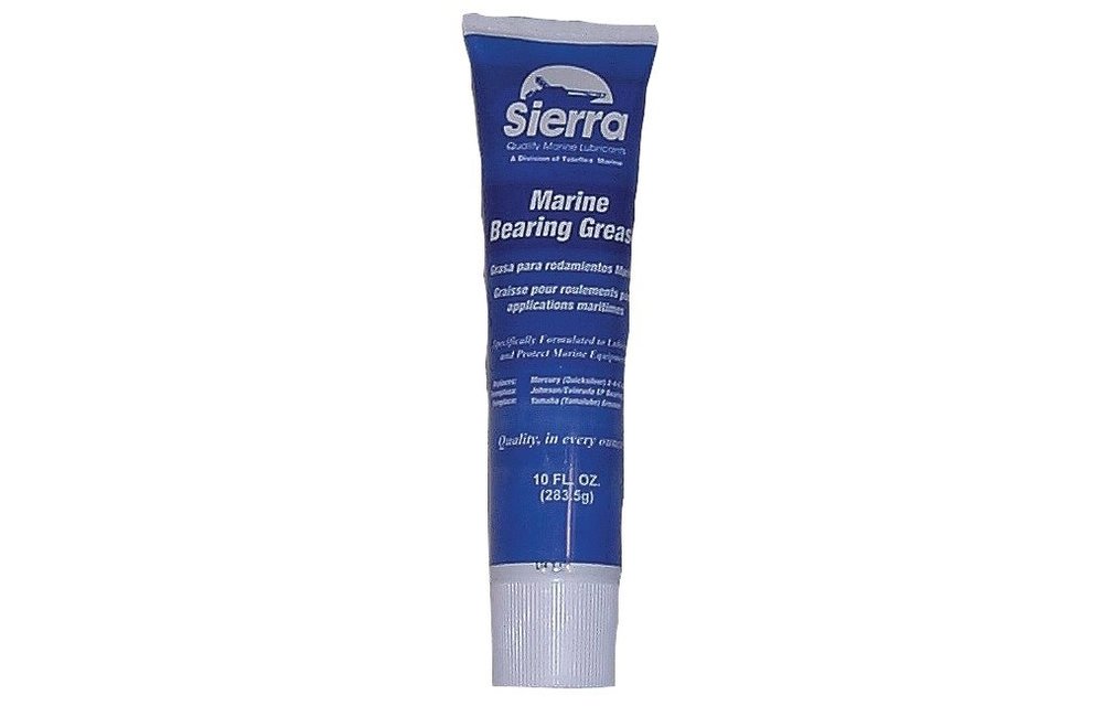 Sierra Premium Lithium marine lagervet 283.5gr / 296ml (tube)