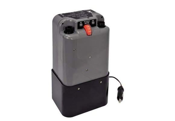 Bravo BST 800 Battery 12 V