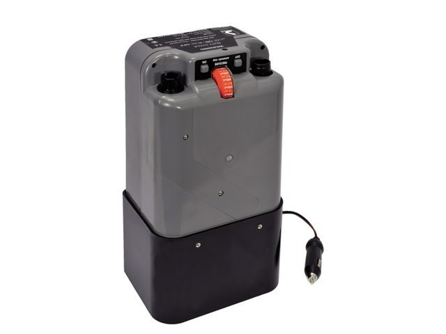 Bravo BST 800 Battery 12 V