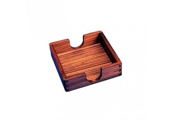 Houder voor onderzetters