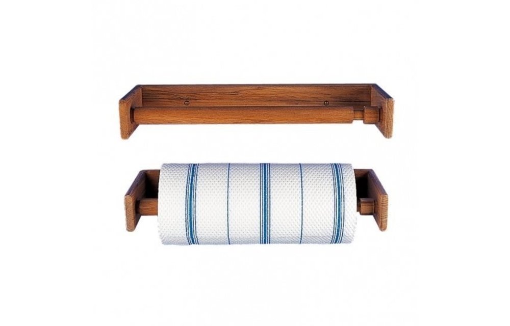 Keukenrolhouder | 31,5 x 11 x 4,5 cm