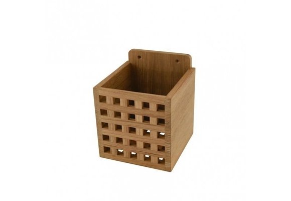 Bestekbak | 12 x 12 x 14 cm