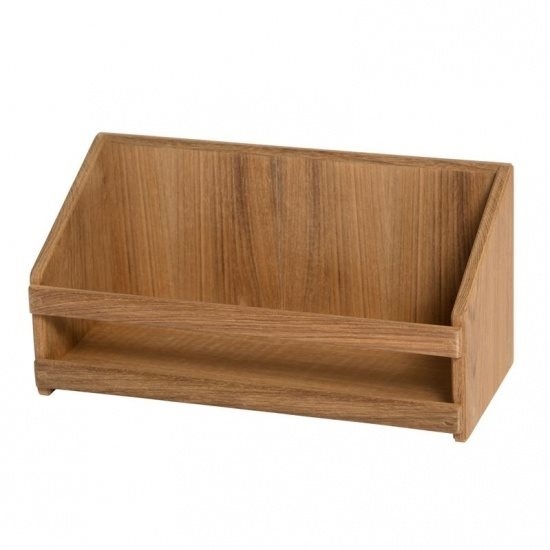 Opbergrek | 30 x 14 x 15 cm