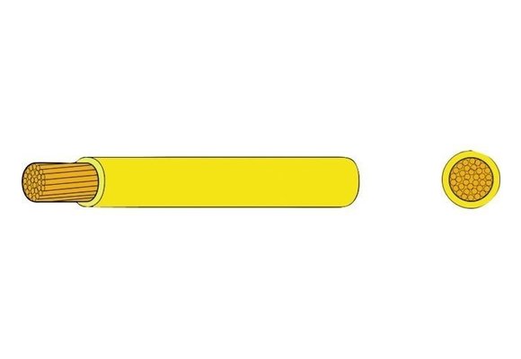 Automarine Montage kabel (2,5mm x 30 meter)