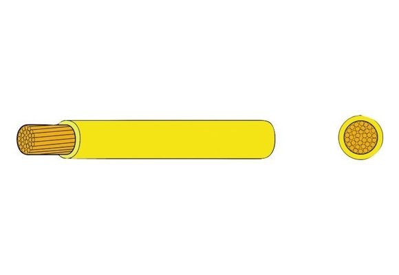 Automarine Montage kabel (1,5mm x 50 meter)