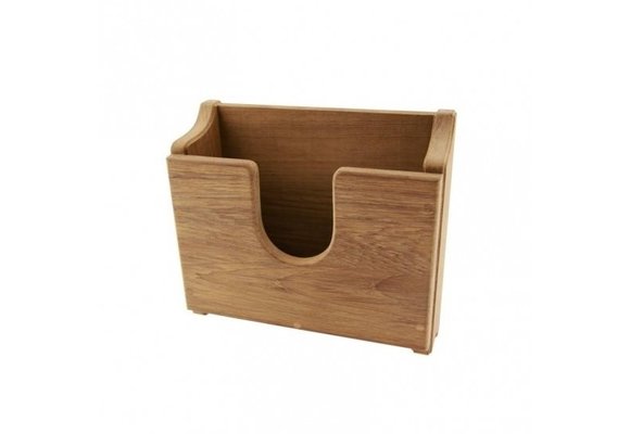 Verrekijkerbak klein