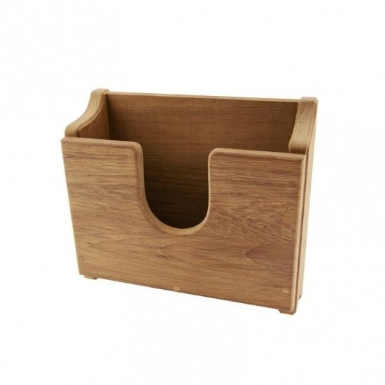 Verrekijkerbak klein