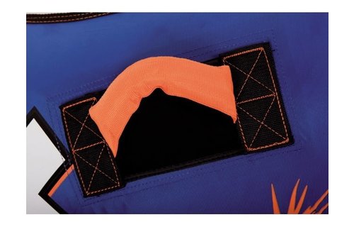 Talamex - Funtube Fire (1 pers)