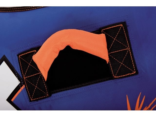 Talamex - Funtube Fire (1 pers)