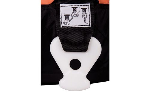 Talamex - Funtube Fire (1 pers)