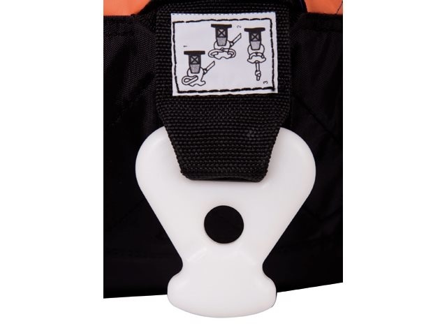 Talamex - Funtube Fire (1 pers)