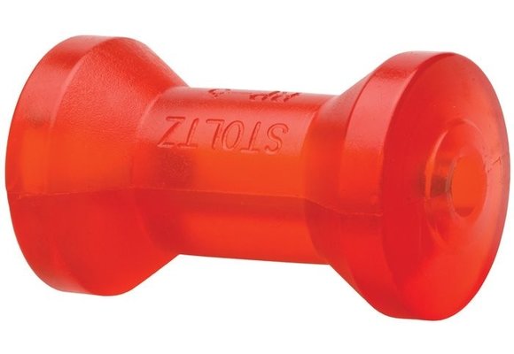 Kielrol 12,7 cm breed / Ø 1,6 cm asgat RP-5