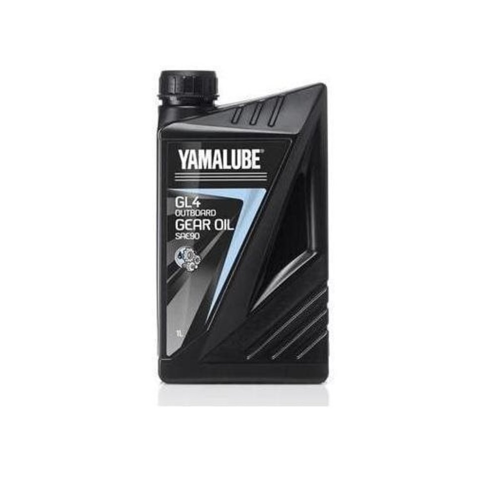 Yamaha outboards Yamaha YAMALUBE GL4 GEAR OIL 1L Boottotaal.be