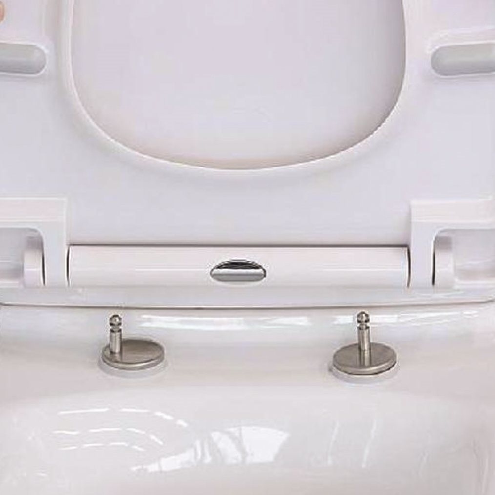 Allpa Space saver elektrisch toilet 12/24 volt