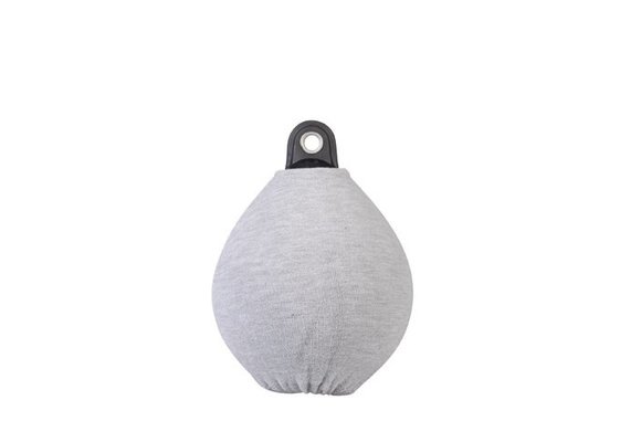 Kogelfenderhoes | Grijs