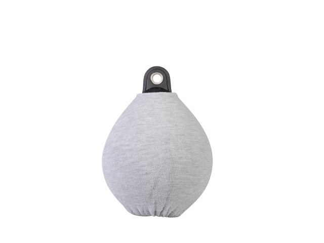 Kogelfenderhoes | Grijs