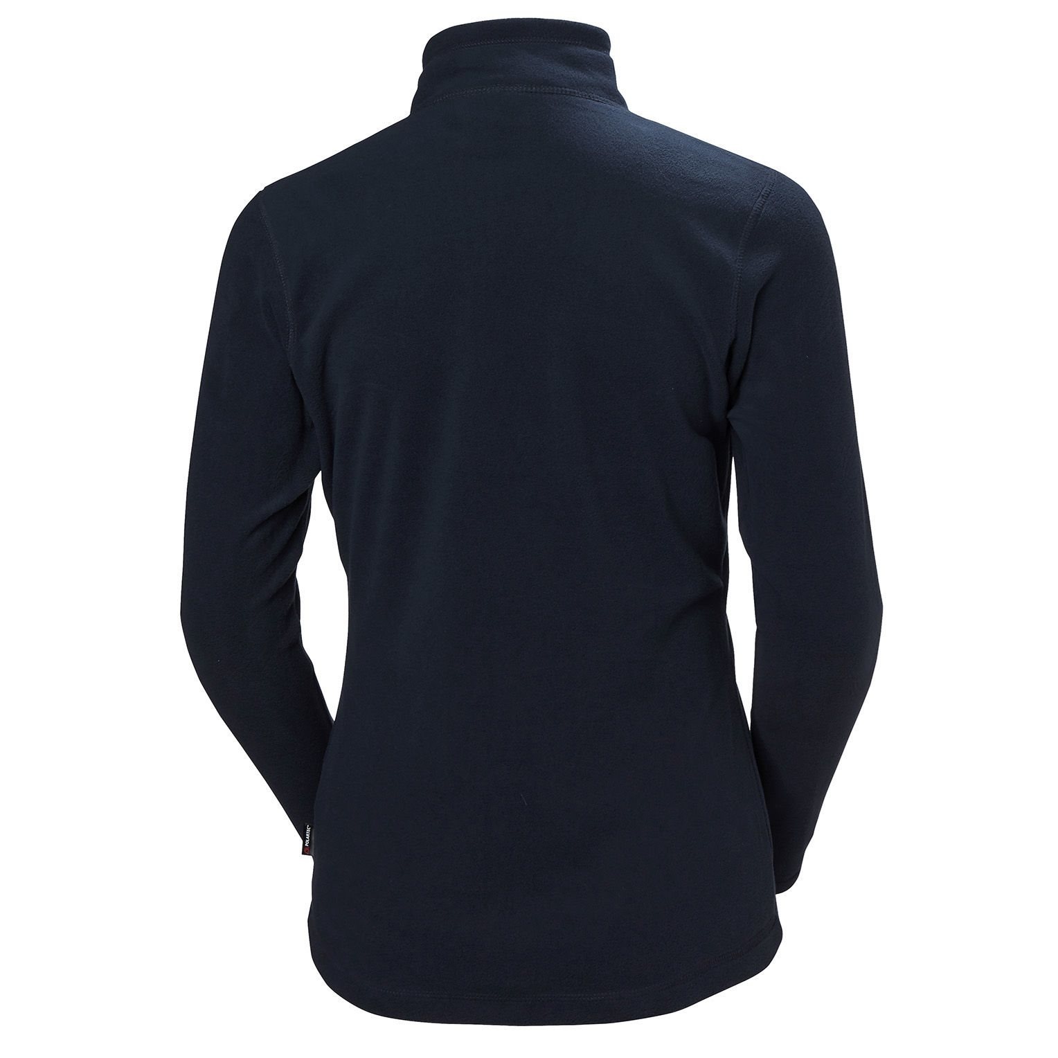 Helly Hansen - W Daybreaker fleece jacket | Navy (dames)