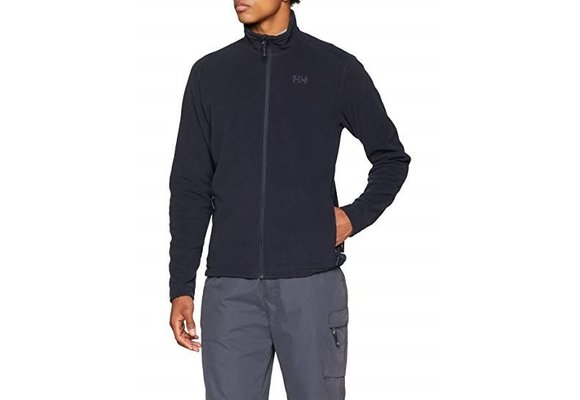 Helly Hansen - Daybreaker fleece jacket | Navy (heren)