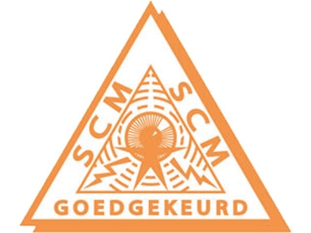 Stazo buitenboordmotorslot