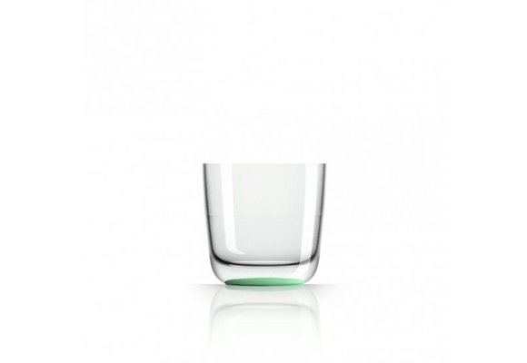 Groene glazen (glow in the dark)