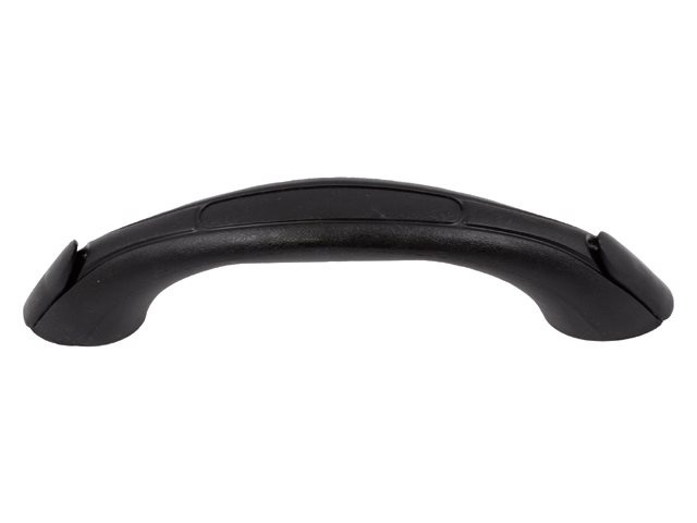 Handgreep vinyl | Zwart