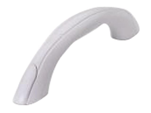 Handgreep vinyl | Grijs