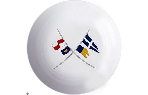 Regata - Soepkom |  Ø 19cm