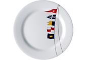 Regata - Plat bord | diameter 25cm