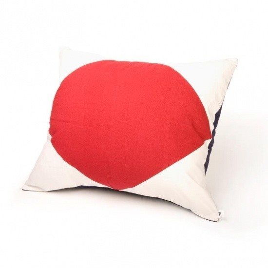 Bootkussen - Signaalkussen F